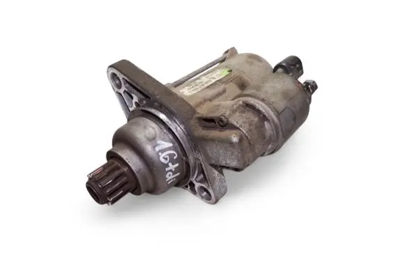 Volkswagen Caddy Starter motor 0AM911023L