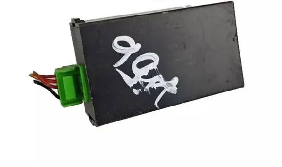 Immobilizer control unit/module