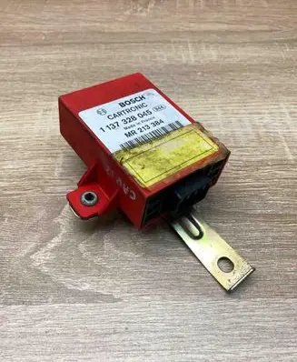 Mitsubishi Carisma Parking PDC control unit/module 1137328045 MR213384