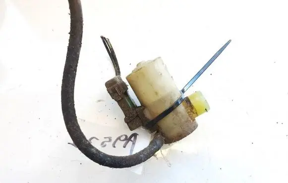 Honda Civic Windscreen/windshield washer pump