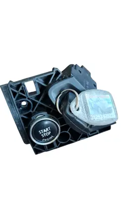 BMW X5 E70 Ignition lock 6967675