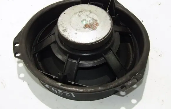 Renault Trafic II (X83) Rear door speaker 8200874666