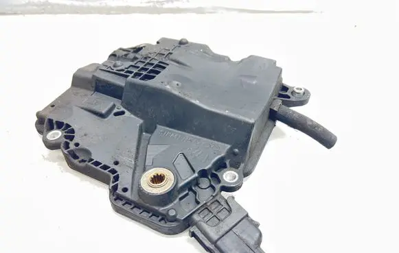 Mercedes-Benz ML W164 Gearbox control unit/module A0002701752