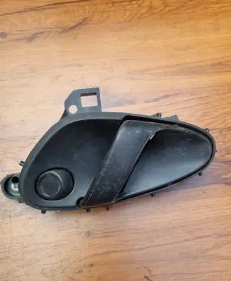 Citroen Xsara Rear door interior handle 9623200177 35117000ZL