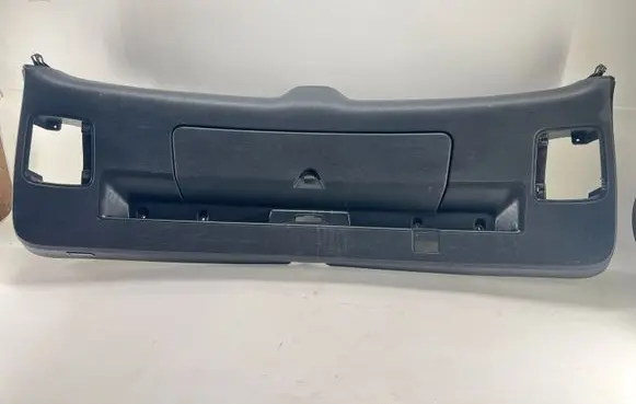 Audi Q7 4L Tailgate trim 4L0867973