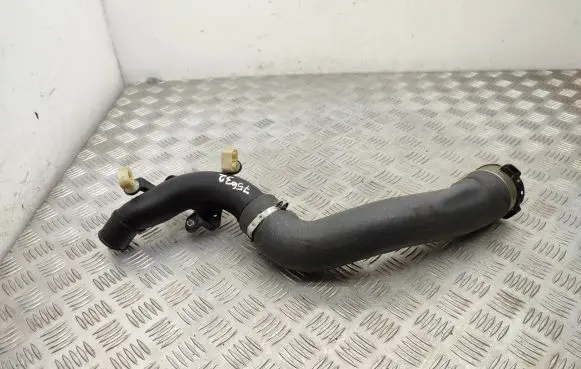 Renault Kadjar Intercooler hose/pipe 144601001R