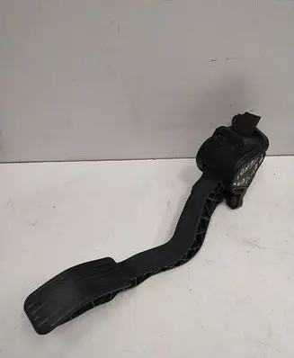 Peugeot 207 Accelerator throttle pedal 9681844080 0280755128