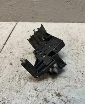 Porsche Macan (95B) Current control relay 95B937517B KB95B57B