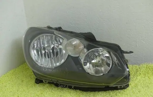 Volkswagen Golf VI Headlight/headlamp 5K1941006J
