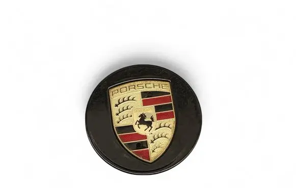 Porsche Panamera (970) Original wheel cap 7L5601149K 7PP601149A 7PP601149D