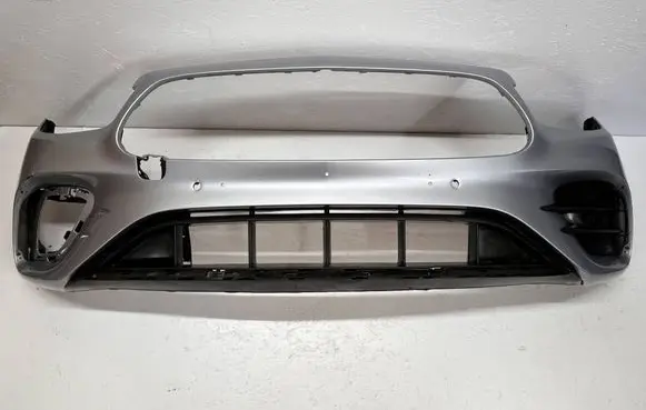Mercedes-Benz E W213 Front bumper A2138857404