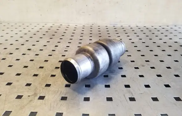 Ford Kuga I Intercooler hose/pipe