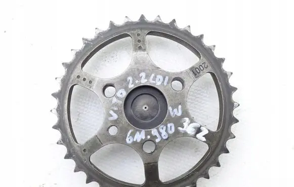 Mercedes-Benz Vito Viano W638 Camshaft pulley/ VANOS A611 05