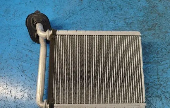 Toyota Prius (XW30) Heater blower radiator 8710742170