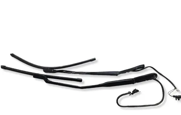 Volvo V60 Windshield/front glass wiper blade 31693538