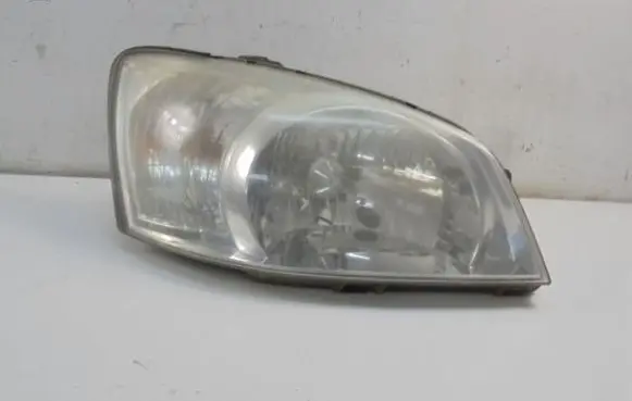 Hyundai Getz Headlight/headlamp 101-0301
