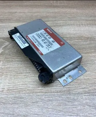 Audi A4 S4 B5 8D ABS control unit/module 4D0907379D 0265108005 USED