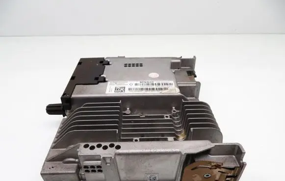 Renault Fluence Other control units/modules BS0011060000355 259152884RT