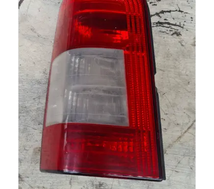 Citroen Berlingo Rear/tail lights 9657976880 9657977080