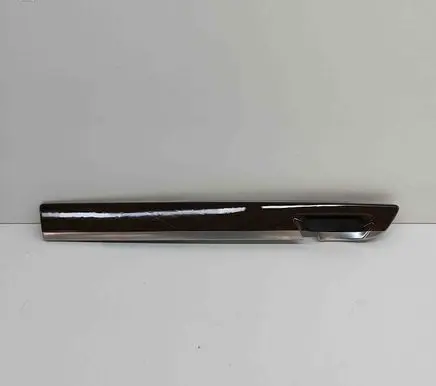 BMW 7 F01 F02 F03 F04 Front door card panel trim 9151209