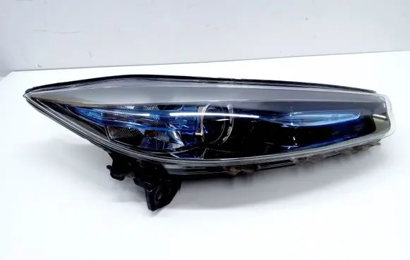 Renault Zoe Headlight/headlamp 18058502