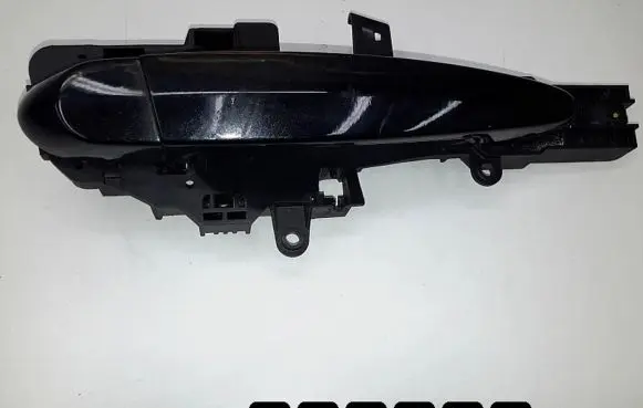 BMW 1 E81 E87 Loading door interior handle 