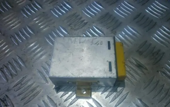 BMW 5 E34 Other control units/modules 43787949 110187