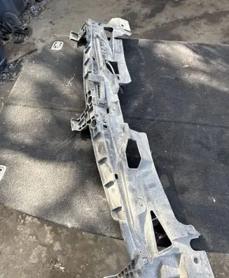Peugeot 508 Top upper radiator support slam panel 2007016