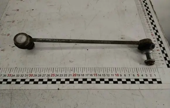 BMW 5 E60 E61 Front anti-roll bar/stabilizer link 