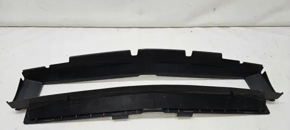 Mercedes-Benz B W247 Intercooler air guide/duct channel A2478853200