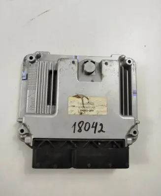 Volkswagen Caddy Engine control unit/module 0281012469 03G906021AR