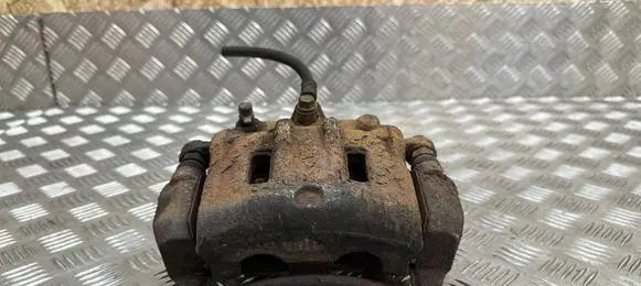 Chevrolet Captiva Front brake caliper 