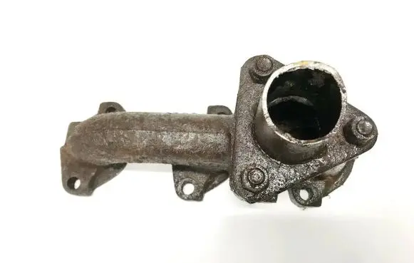 BMW 5 E28 Exhaust manifold 1285789