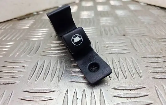 Mercedes-Benz CL C140 Steering wheel adjustment switch 1405450211