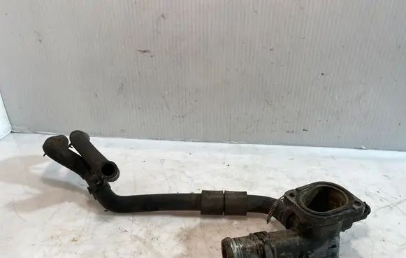 Thermostat/thermostat housing