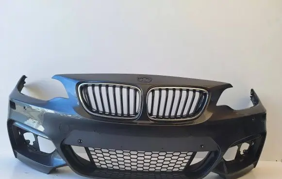 BMW 2 F22 F23 Front bumper 8055299