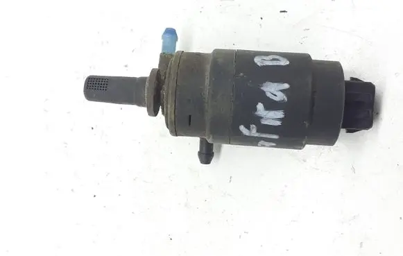 Opel Zafira B Windscreen/windshield washer pump 24439254