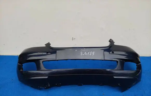 Mercedes-Benz A W169 Front bumper A16988850525
