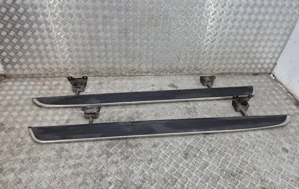 Land Rover Range Rover Velar Thresholds for All-terrain vehicles 