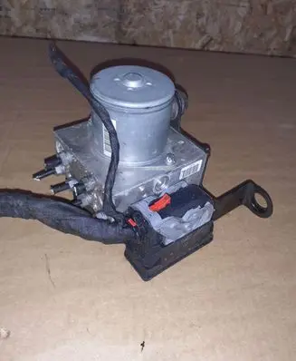 Volkswagen Tiguan ABS Pump 54086751B 5N0614109BN