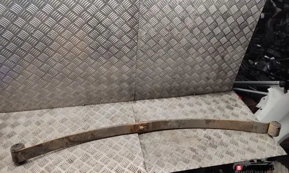 Volkswagen Caddy Rear leaf spring 