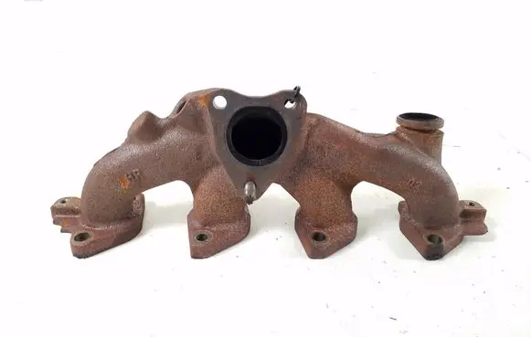 Renault Kangoo II Exhaust manifold 140040567R