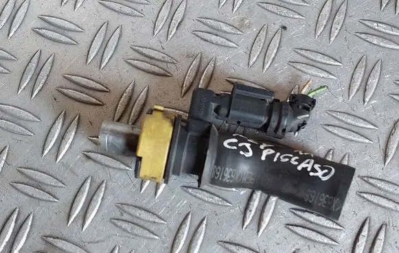 Citroen C3 Picasso Intake air temperature sensor 9673593680