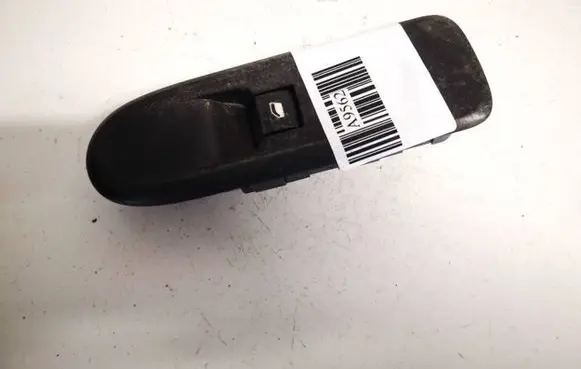 Peugeot 308 Electric window control switch 96565184xt 53269801