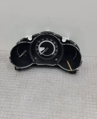 Citroen C3 Speedometer (instrument cluster) A2C83012700 A2C53385740 98041179XT