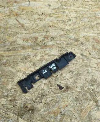 Fiat 500E Fender mounting bracket 51786777