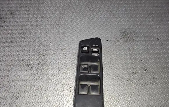 Subaru Forester SF Electric window control switch