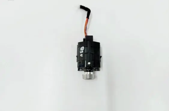 Audi Q3 F3 Other switches/knobs/shifts 83C919600B