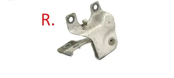 Skoda Kodiaq Fender mounting bracket 565823172 44010