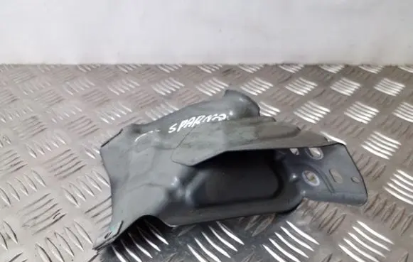 Opel Mokka Fender mounting bracket
